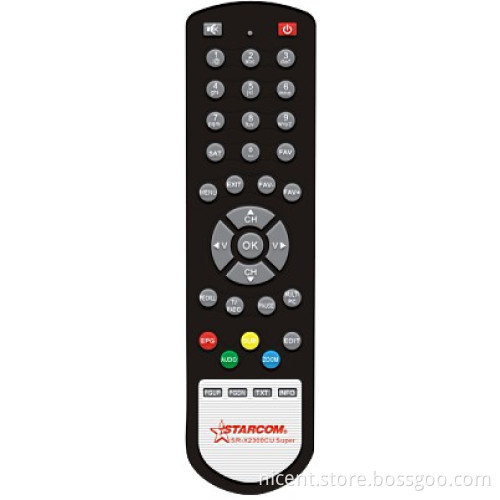 IR Remote Control (017)
